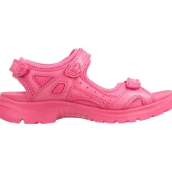 Sandales*Ecco Offroad Bubblegum